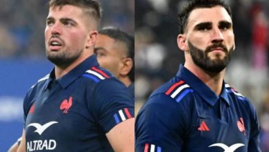 Alldritt hors groupe contre l’Argentine, Ollivon en huit, Gazzotti sur le banc ? (Les Bleus)