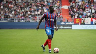 Décisif, Mendy permet à Caen de signer un nouveau succès en Ligue 2 contre Bastia