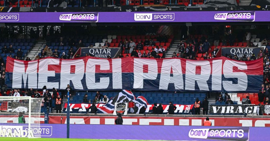 Partager le Parc des Princes avec le PSG ? « Peut-être que la question va se poser », glisse le Paris FC