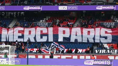 Partager le Parc des Princes avec le PSG ? « Peut-être que la question va se poser », glisse le Paris FC