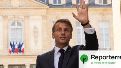 Emmanuel Macron ne participera pas à la COP29 en Azerbaïdjan – Reporterre