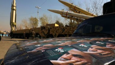 L’Iran prépare une réponse « complexe » contre Israël avec des missiles plus puissants