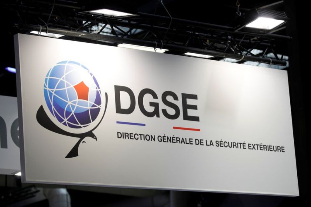 France : La DGSE considère une éventuelle prolifération atomique en Iran comme une menace critique – 29/11/2024 à 14:29