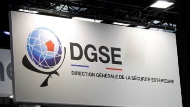 France : La DGSE considère une éventuelle prolifération atomique en Iran comme une menace critique – 29/11/2024 à 14:29