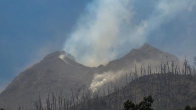 En Indonésie, une éruption du volcan Lewotobi Laki-Laki fait au moins dix morts