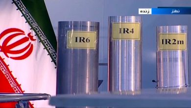 Nucléaire : l’Iran propose de limiter son uranium enrichi contre l’abandon des sanctions de l’AIEA