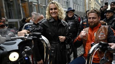 Pourquoi Laeticia Hallyday a-t-elle été hospitalisée lors de son voyage au Vietnam ?