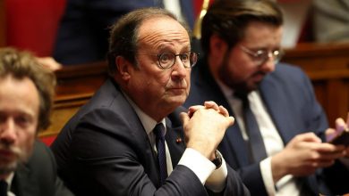 François Hollande dénonce la suppression du délit d’apologie du terrorisme recherché par LFI