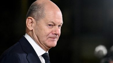 Olaf Scholz réaffirme que rien ne se décidera sans Kyiv