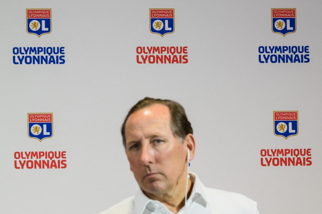 L’Olympique Lyonnais lourdement sanctionné par le gendarme financier du football français