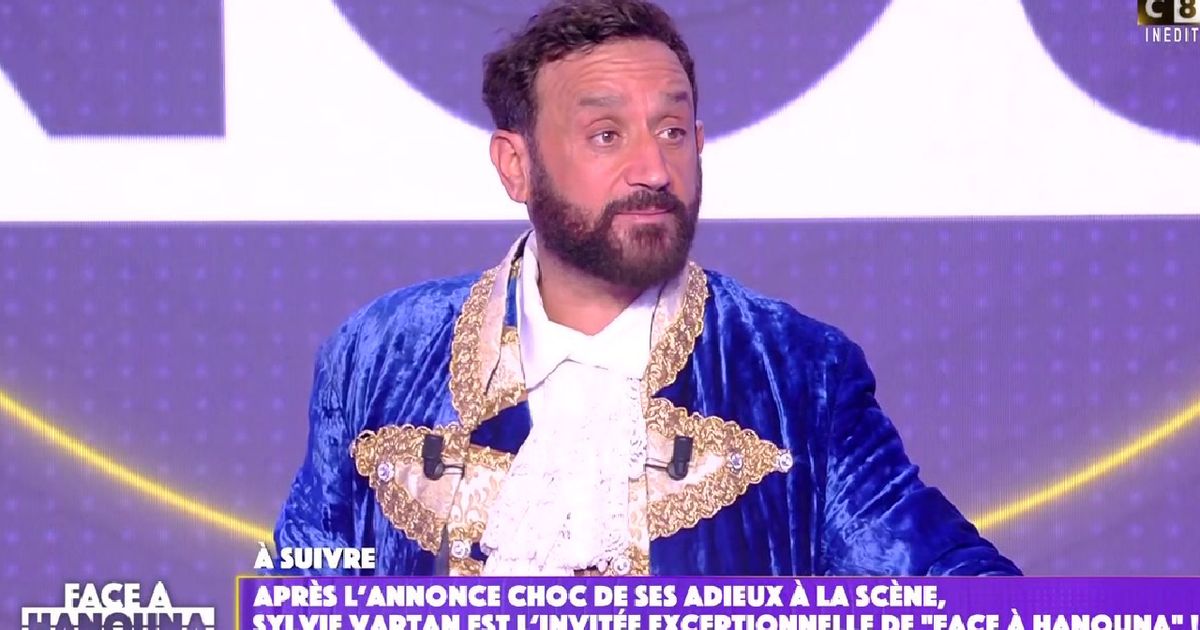 Ni Matthieu Delormeau, ni Benjamin Castaldi : Cyril Hanouna révèle quel ancien chroniqueur de TPMP il regrette le plus