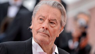 Alain Delon bisexuel ? Pourquoi les prétendues révélations de son biographe sont scandaleuses