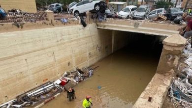 Après les inondations en Espagne, le très beau geste de la ville de Nîmes