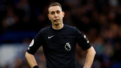 Nouvelles accusations contre l’arbitre de Premier League David Coote