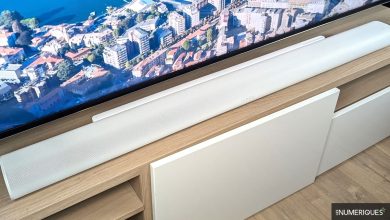 Test Sonos Arc Ultra : la barre de son minimaliste aux basses révolutionnaires