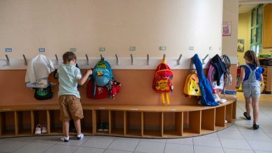 deux cas de tuberculose détectés dans une école maternelle de Libourne