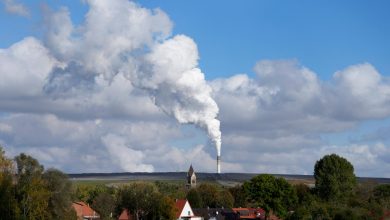 la présidence de la COP29 propose 240 milliards d’euros par an de contribution des pays développés