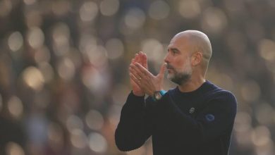 Pep Guardiola prolonge de deux ans son contrat avec Manchester City