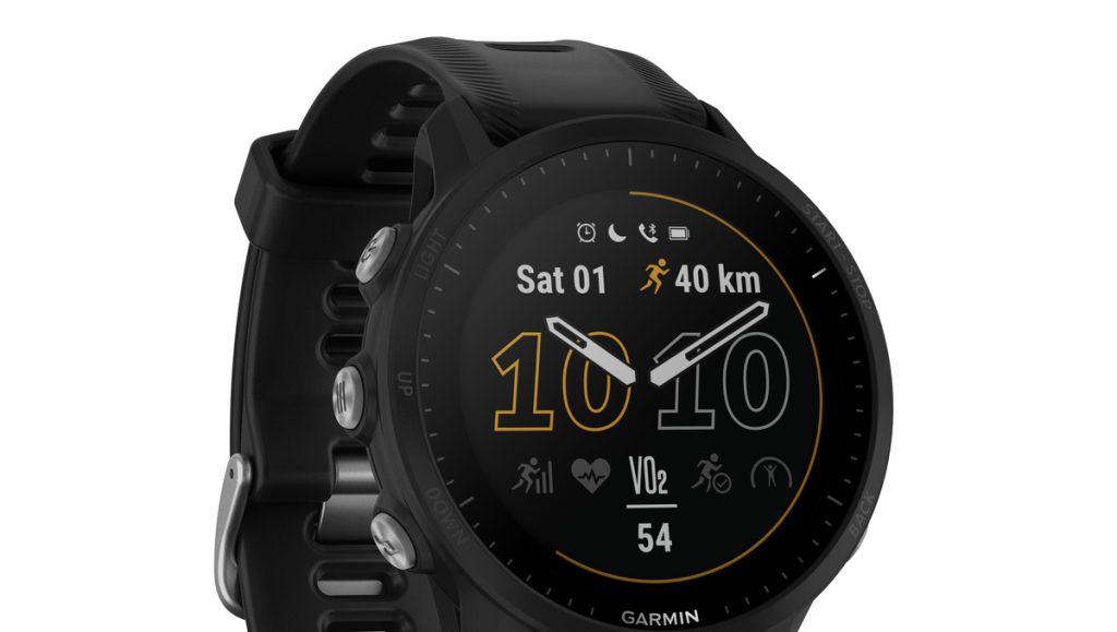 Bon plan – La montre connectée Garmin Forerunner 955 « 5 étoiles » à 329,95 € (-16%)