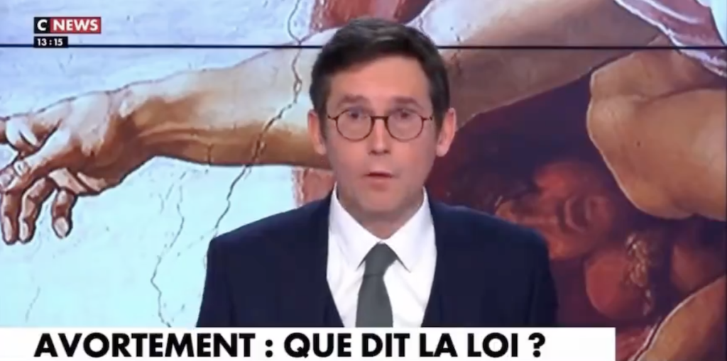 CNews de nouveau sanctionnée par l’Arcom : 150 000 euros d’amende pour propos « inexacts » sur l’avortement et concernant « les parents d’élèves musulmans »