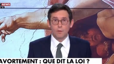 CNews de nouveau sanctionnée par l’Arcom : 150 000 euros d’amende pour propos « inexacts » sur l’avortement et concernant « les parents d’élèves musulmans »