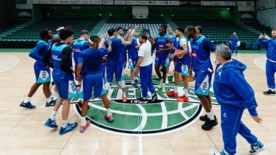 la nouvelle ère des Bleus commence • Basket USA