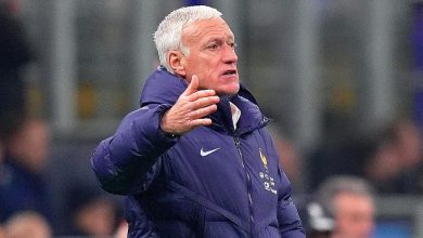 EdF : Deschamps arrête les Bleus, ces quelques journées décisives