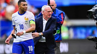 Kylian Mbappé va faire le ménage chez les Bleus