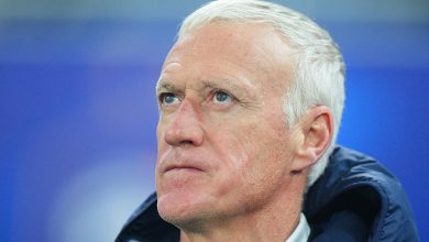 EdF : Didier Deschamps viré avant Noël, Riolo supplie Diallo