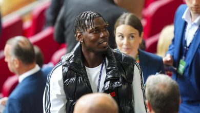 Grosse surprise, Paul Pogba raye deux pays de la carte