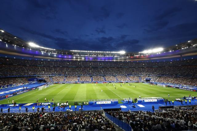 Pourquoi Brest pourrait disputer les barrages de Ligue des Champions au Stade de France