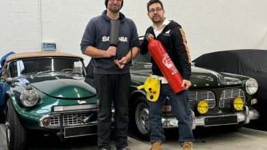 Vilebrequin, Top Gear, Twitch… le garage automobile le plus fou de France se situe dans les Yvelines