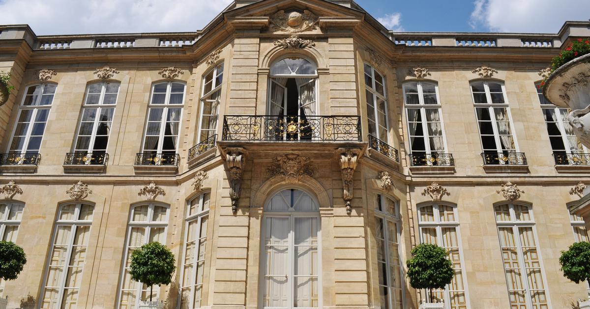 un majordome de Matignon interpellé pour revente de cocaïne