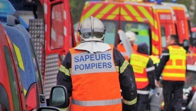 trois morts dont deux enfants dans un accident sur l’autoroute A26