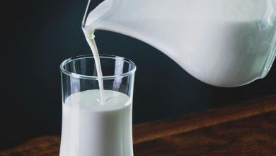 attention, ces bouteilles de lait ne doivent absolument pas être consommées