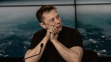 Un ministre félicite Elon Musk : panique à gauche