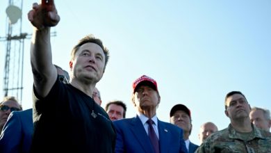 Musk s’attaque à la fonction publique et aux dépenses fédérales