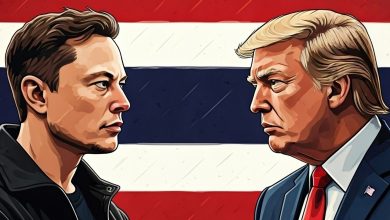 Pourquoi Emmanuel Macron invite-t-il Donald Trump et Elon Musk en France ?