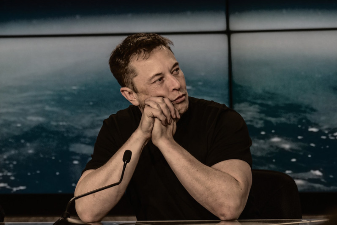 Un ministre félicite Elon Musk : panique à gauche