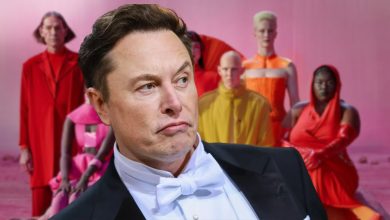 Même Elon Musk est interloqué par la stratégie de Jaguar