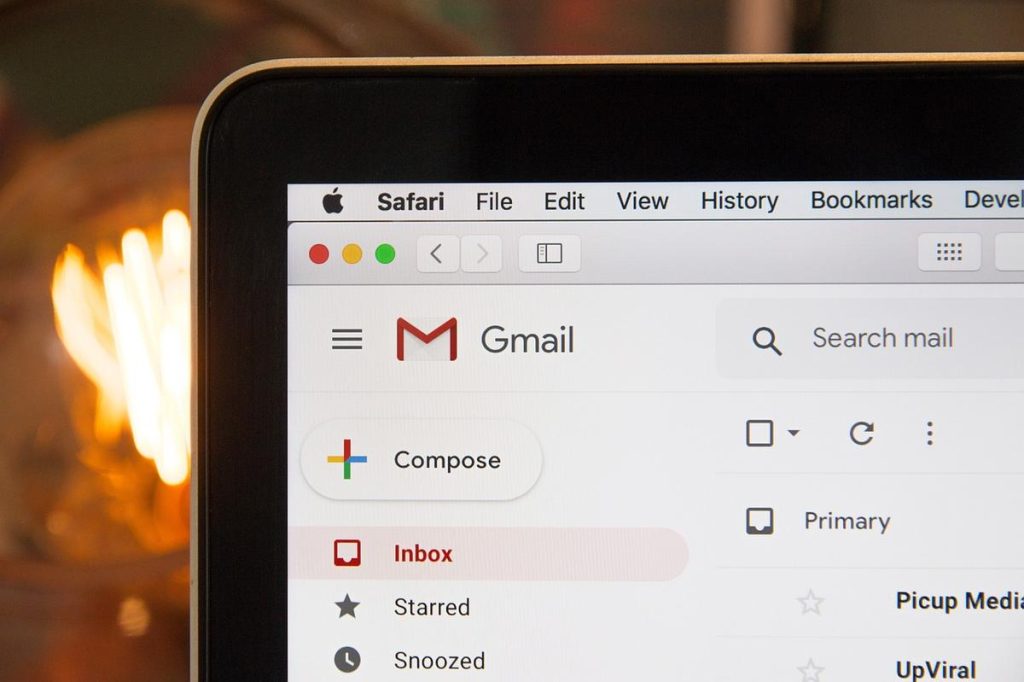 Gmail supprimera des milliers de comptes le 1er décembre : voici comment éviter de perdre vos données personnelles