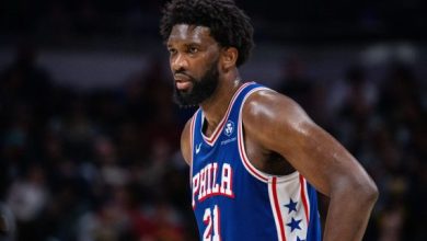 La NBA suspend Joel Embiid ! • Basket-ball américain