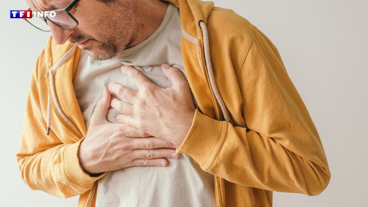 Embolie pulmonaire : quels sont les signes qui doivent vous alerter ?