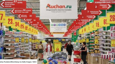 En Russie, les vols de beurre explosent dans les supermarchés : mauvais signe pour Poutine ?