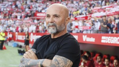 Jorge Sampaoli a déjà un accord pour le mercato