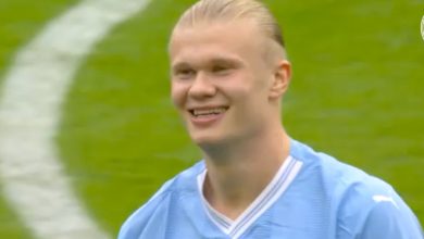 PSG Mercato : Une offre record tombe pour Erling Haaland !