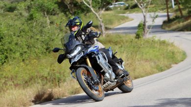 Essai moto Voge DS 900 X – Le Repaire des Motards