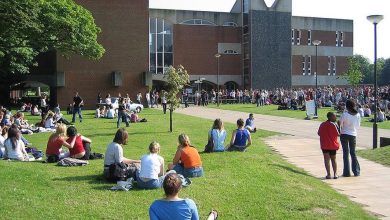 Les universités britanniques plombées par la baisse des étudiants étrangers