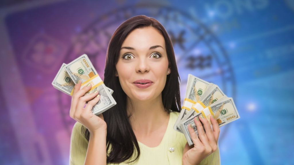 Euromillions : jackpot, ce signe astro sera millionnaire mardi 12 novembre 2024