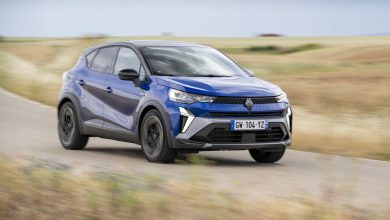 Ce qui rendait le Renault Captur presque unique parmi les SUV urbains n’existe plus